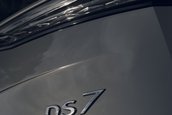 DS 7 Esprit de Voyage