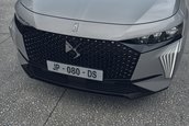 DS 7 Esprit de Voyage