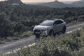 DS 7 Esprit de Voyage