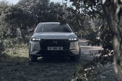 DS 7 Esprit de Voyage