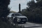 DS 7 Esprit de Voyage