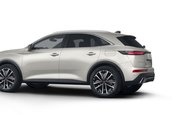 DS 7 Facelift