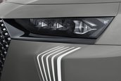 DS 7 Facelift
