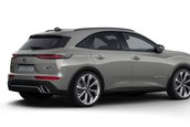 DS 7 Facelift