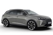 DS 7 Facelift