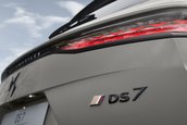 DS 7 Facelift