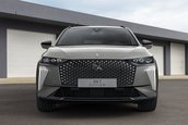 DS 7 Facelift