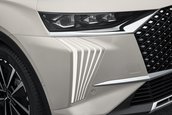 DS 7 Facelift