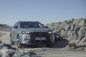 DS 7 Facelift