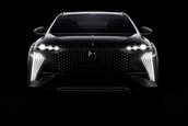 DS 7 Facelift