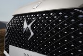DS 7 Facelift