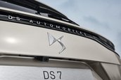 DS 7 Facelift