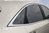 DS 7 Facelift