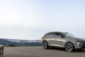 DS 7 Facelift