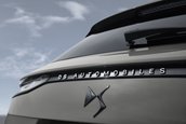 DS 7 Facelift