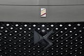 DS 7 Facelift