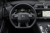 DS 7 Facelift