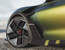 DS E-Tense Performance Concept