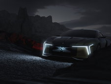 DS E-Tense Performance Concept