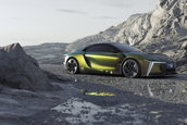 DS E-Tense Performance Concept