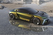 DS E-Tense Performance Concept