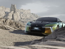 DS E-Tense Performance Concept