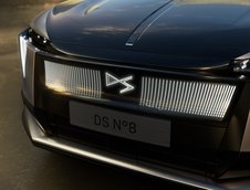 DS N°8