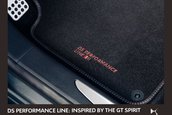 DS Performance Line pentru toata gama de modele DS