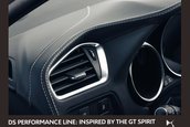 DS Performance Line pentru toata gama de modele DS