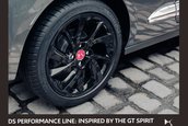 DS Performance Line pentru toata gama de modele DS