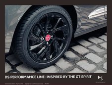 DS Performance Line pentru toata gama de modele DS