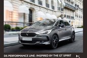 DS Performance Line pentru toata gama de modele DS