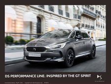 DS Performance Line pentru toata gama de modele DS