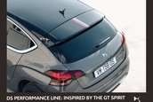 DS Performance Line pentru toata gama de modele DS