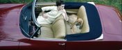 Marca DS sarbatoreste 60 de ani la Salonul Retromobil de la Paris