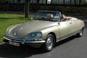 DS Retromobile