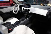 DS3 Crossback - Poze Reale