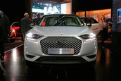 DS3 Crossback - Poze Reale