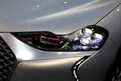 DS3 Crossback - Poze Reale