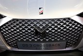 DS3 Crossback - Poze Reale