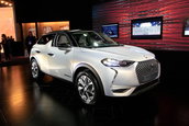 DS3 Crossback - Poze Reale