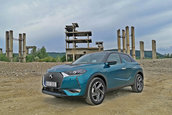 DS3 Crossback