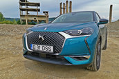 DS3 Crossback