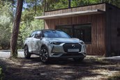 DS3 Crossback