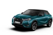 DS3 Crossback