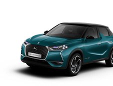 DS3 Crossback