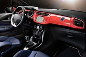 DS3 Fressange