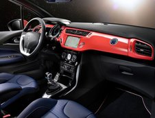 DS3 Fressange