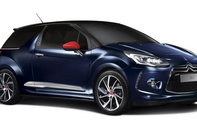 DS3 Fressange