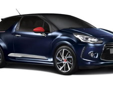 DS3 Fressange